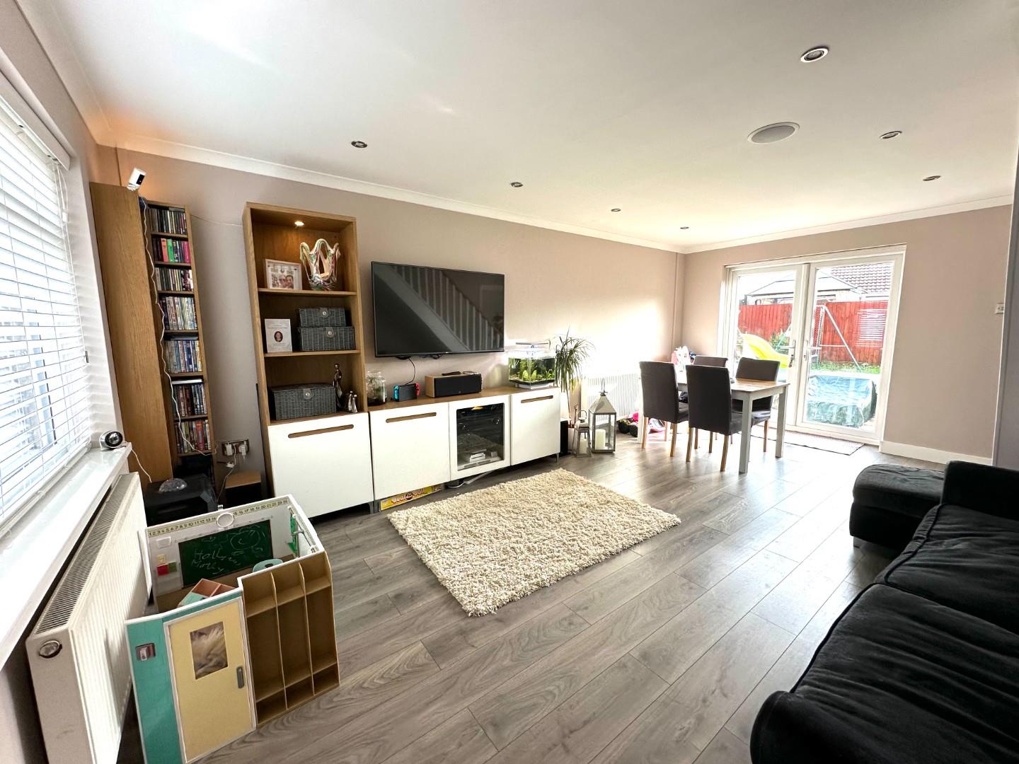 Cottingham Drive, Moulton O'Riordan Bond